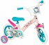 TOIMSA Dječji bicikl Hello Kitty, 12"